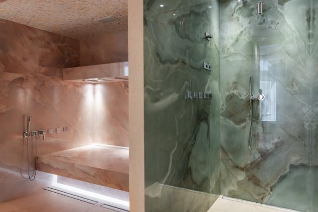 de Charme Cala di Greco